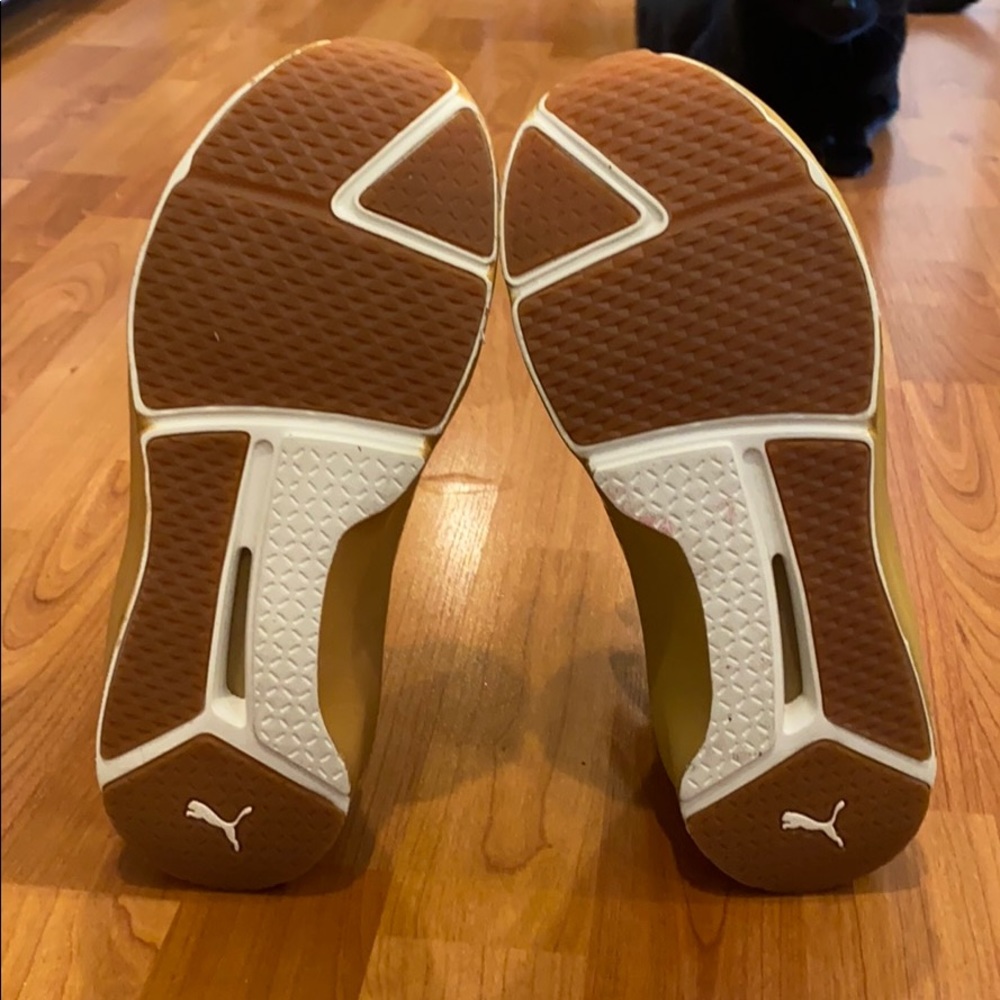 Puma sneakers - Picture 5 of 5